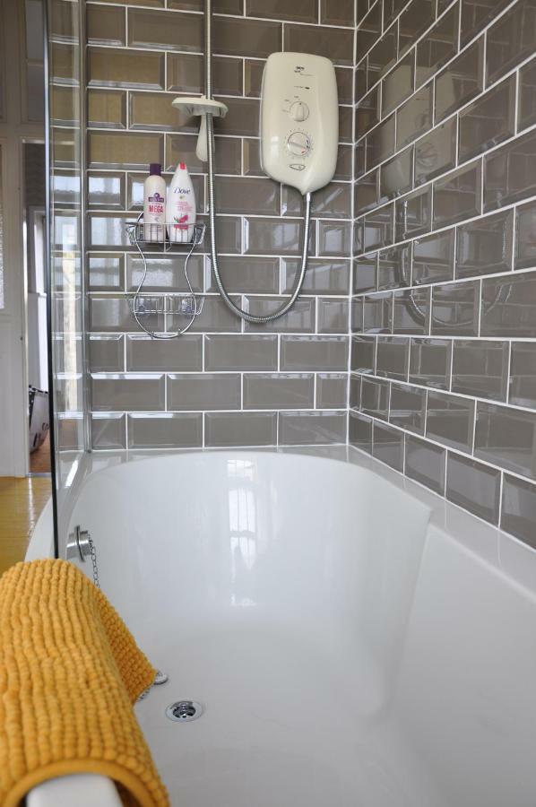 Apartamento Emahroo Cullen Exterior foto
