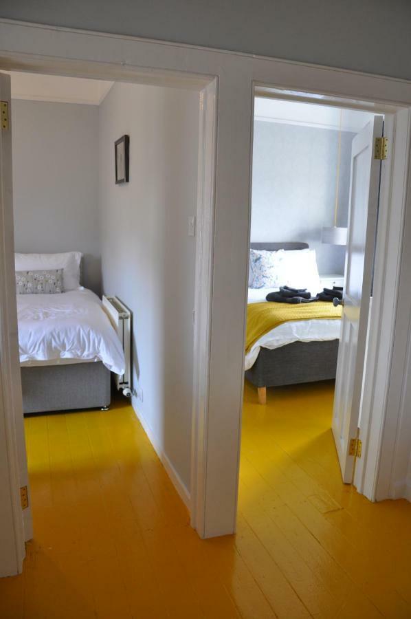 Apartamento Emahroo Cullen Exterior foto