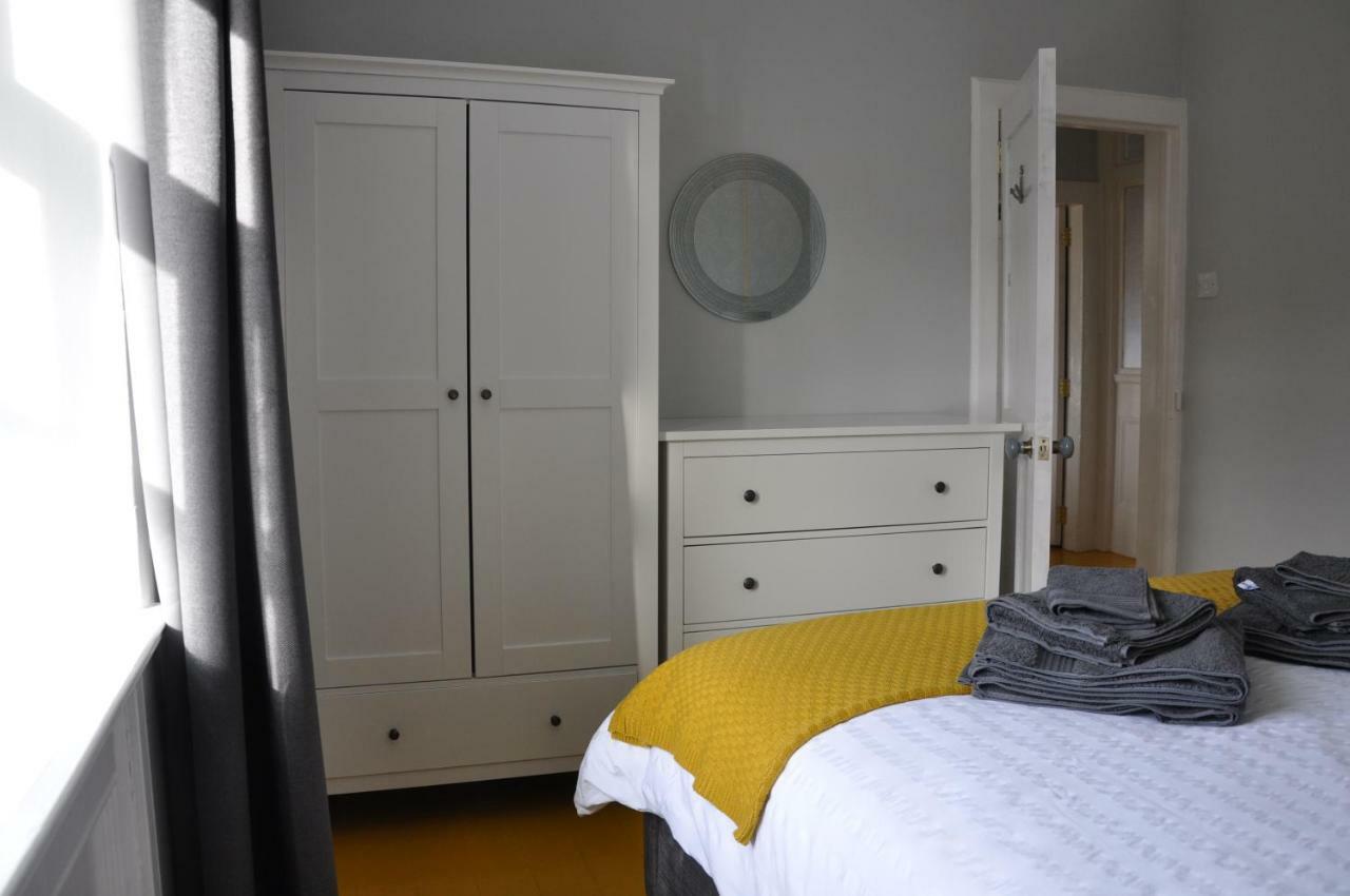 Apartamento Emahroo Cullen Exterior foto