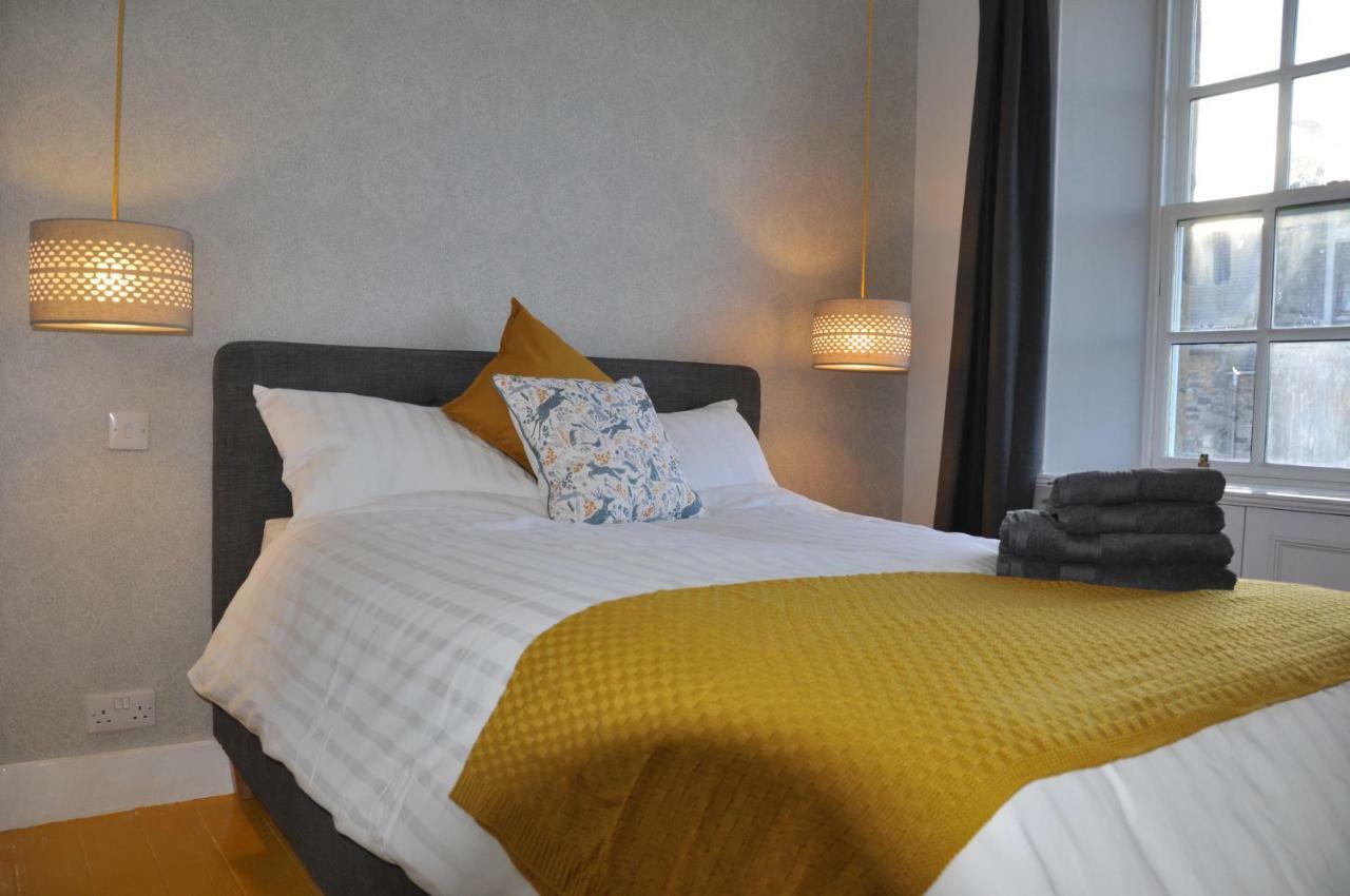 Apartamento Emahroo Cullen Exterior foto