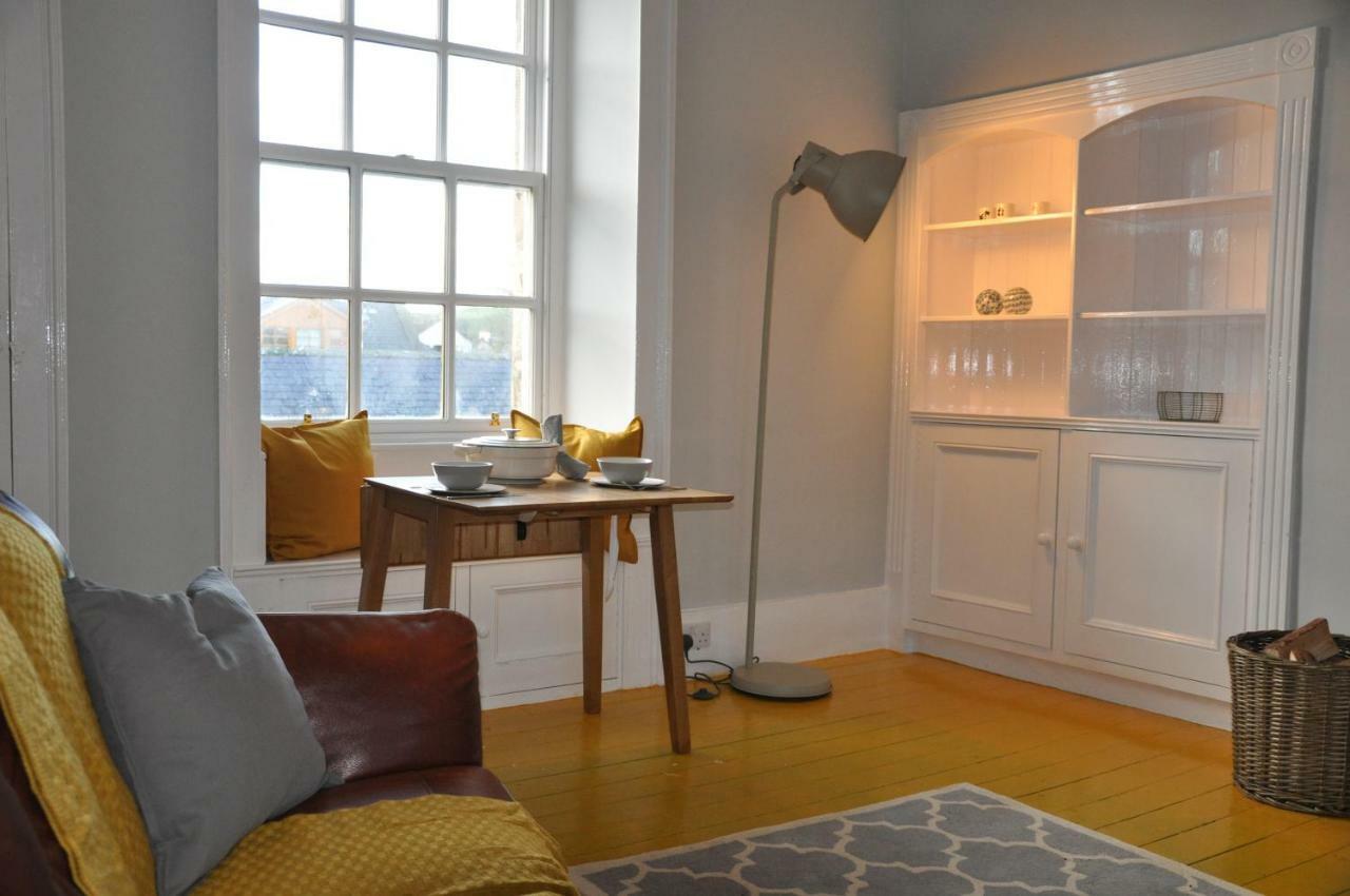 Apartamento Emahroo Cullen Exterior foto