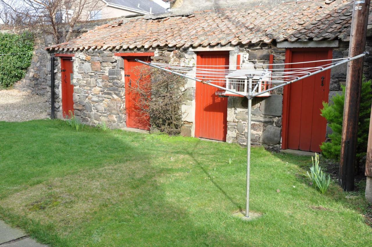 Apartamento Emahroo Cullen Exterior foto