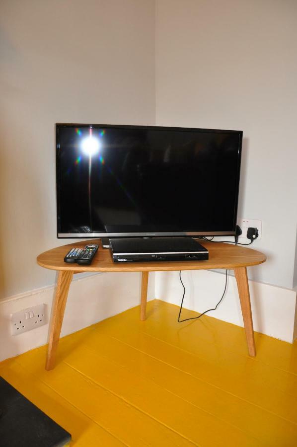 Apartamento Emahroo Cullen Exterior foto