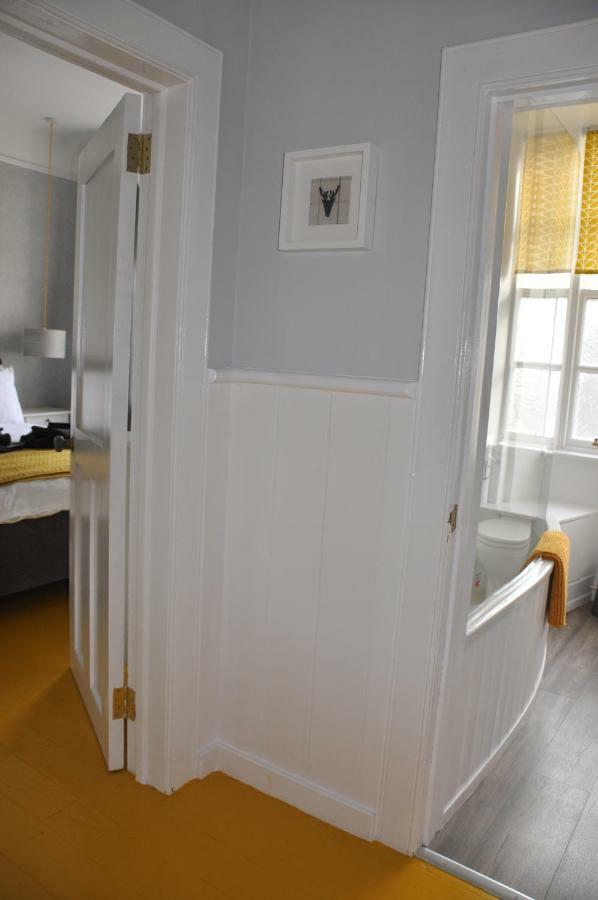 Apartamento Emahroo Cullen Exterior foto